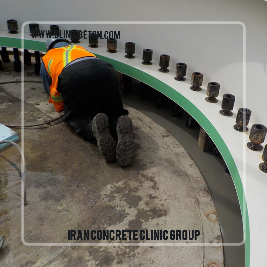The Critical Role of Grout in Construction and Industry