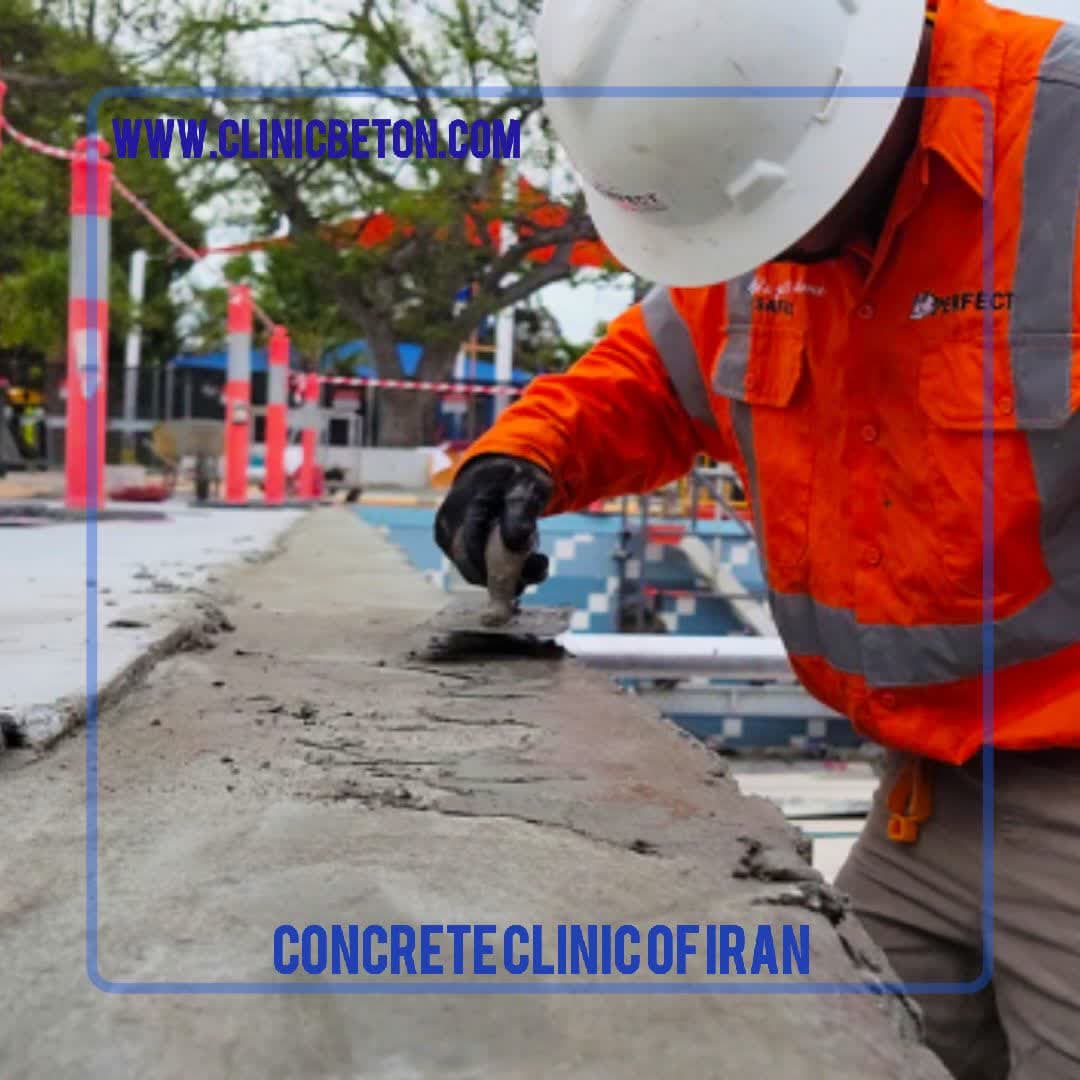 SPECIAL POLYMER MODIFIED CONCRETE REPAIR MORTAR | DEZOSIVE 1020