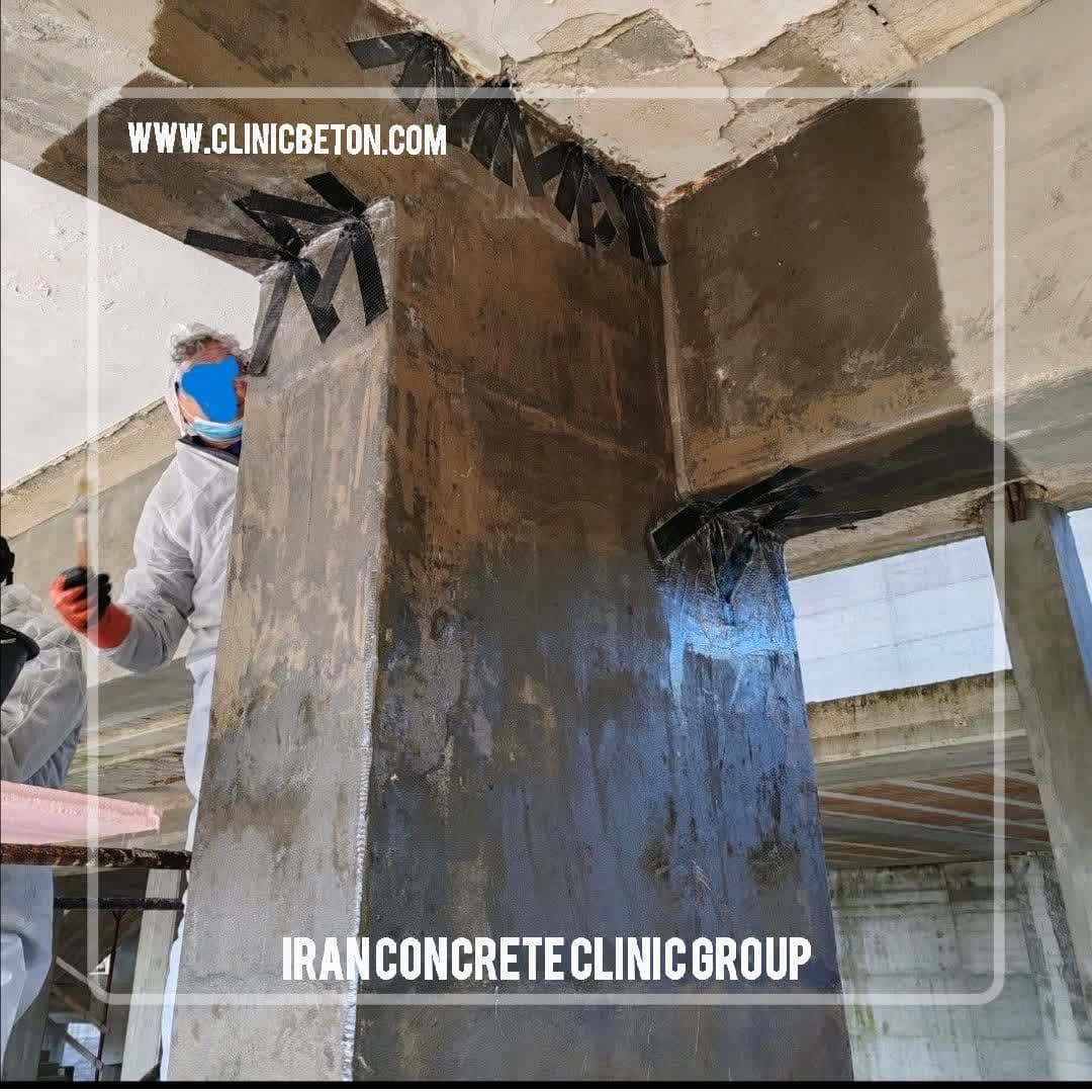 Repair and Strengthening of the 96-Bed Khuzestan Steel Hospital