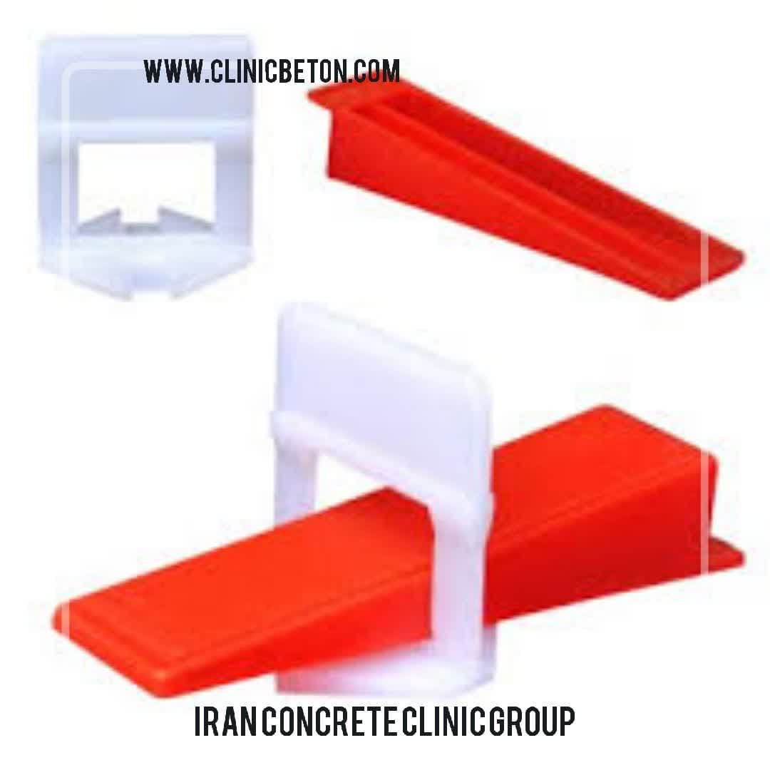 Tile & Ceramic Leveling System  
