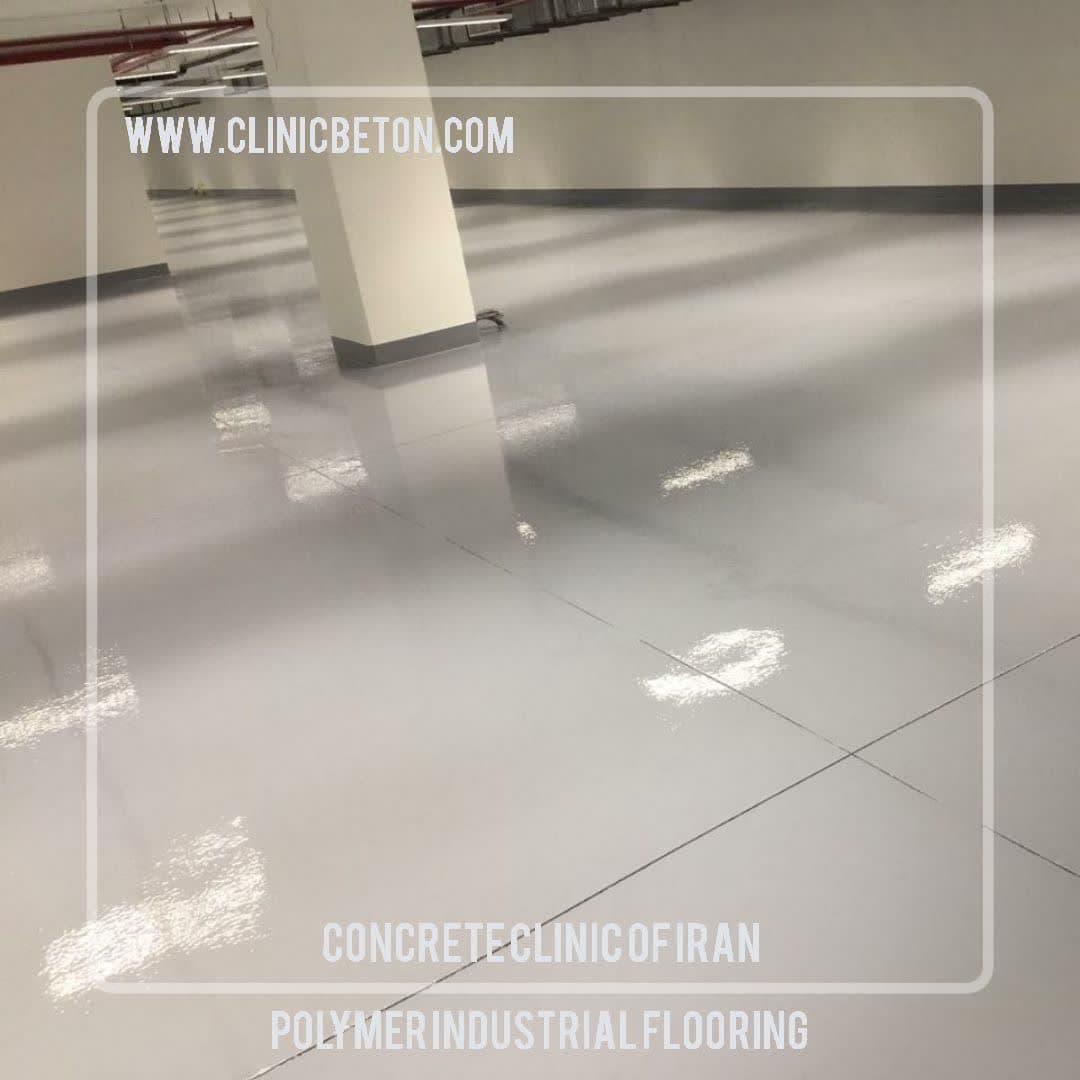 DEZOFLOOR 803 | Two-component coating based on polyurethane resin 